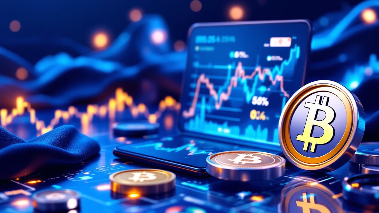 Crypto Futures Smart Move Or Risky Bet