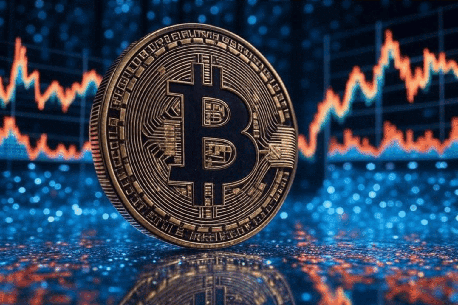 Crypto Market Sunday Overview