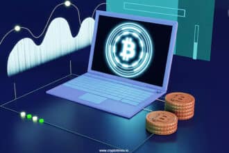 Crypto On-Ramps Address Web3’S Biggest Onboarding Challenge