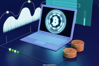 Crypto On-Ramps Address Web3’S Biggest Onboarding Challenge