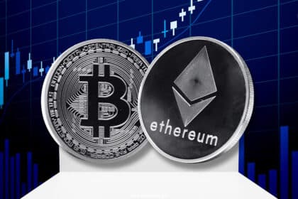 Crypto Price Today (May 16, 2025) Bitcoin Turns Volatile, Ethereum Jumps Above $2,600 Ahead Of Weekly Closing