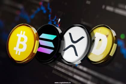 Crypto Price Today (May 21, 2025) Bitcoin Eyes New High; Xrp, Solana, Dogecoin Prepare For Momentum
