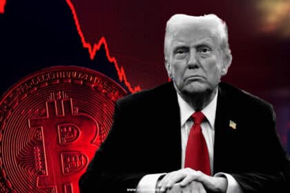 Crypto Price Today (May 23, 2025): Bitcoin Dips Below $109K Amid Trump’s Tariff Plan; Altcoins Push Back