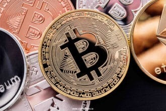 Crypto Price Today (May 3, 2025): Altcoins Show Mixed Signals As Bitcoin Settles Near $96K