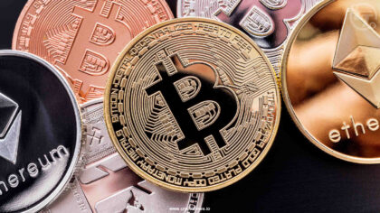 Crypto Price Today (May 3, 2025): Altcoins Show Mixed Signals As Bitcoin Settles Near $96K