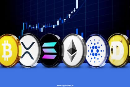 Crypto Price Today (May 7, 2025) Bitcoin Reclaims $97K Eth &Amp; Xrp Rises While Sol, Ada, Doge Spike 4%