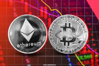 Crypto Price Today (May 9, 2025) Bitcoin Tops $104K; Ethereum Skyrockets To $2,400 Ahead Of Weekly Closing