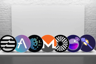 Crypto Projects Gaining Attention Earthmeta, Aave, Aptos &Amp; More