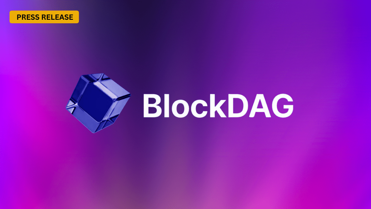 Crypto Projects To Watch In 2025 Blockdag, Cold Wallet, Unstaked