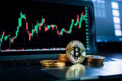 Crypto Trader James Wynn Boosts 40X Long On Bitcoin To $1.2B