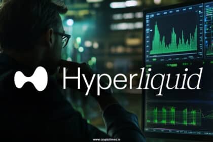 Crypto Trader James Wynn Boosts 40X Long On Bitcoin To $1.2B