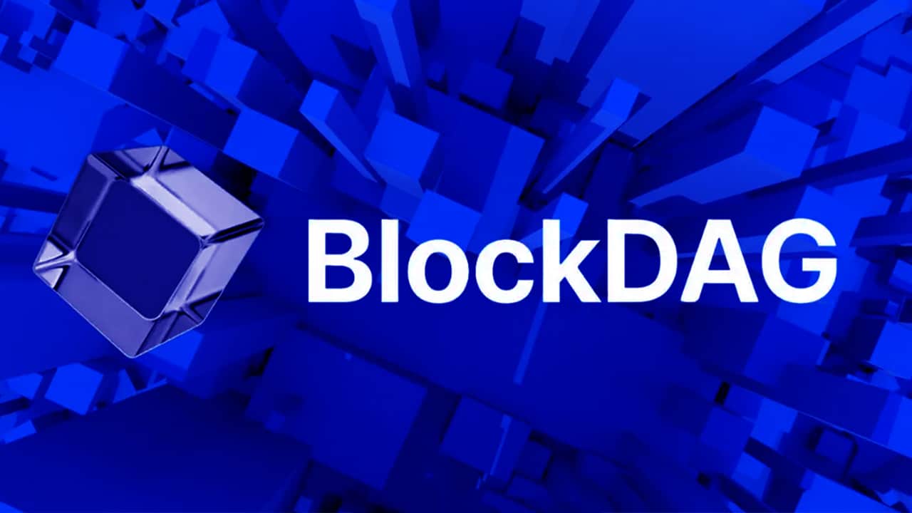 Crypto Whale Acquires 2.05M Bdag Before Price Surge