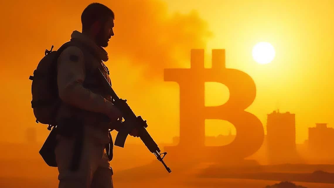 Crypto Surveillance Intensifies in India’s Border Areas