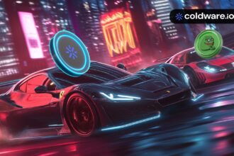 Cryptos To Track Before The Bull Run Hits