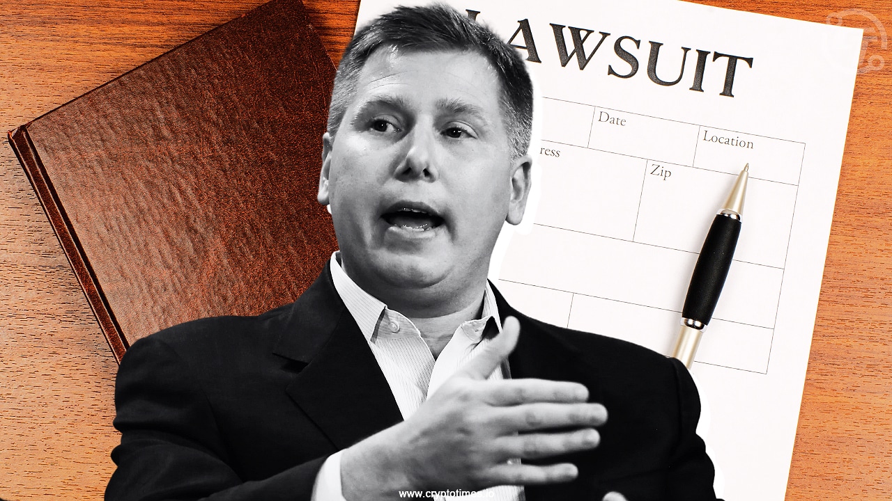 Genesis Files $3.3B Lawsuits Against DCG and Barry Silbert