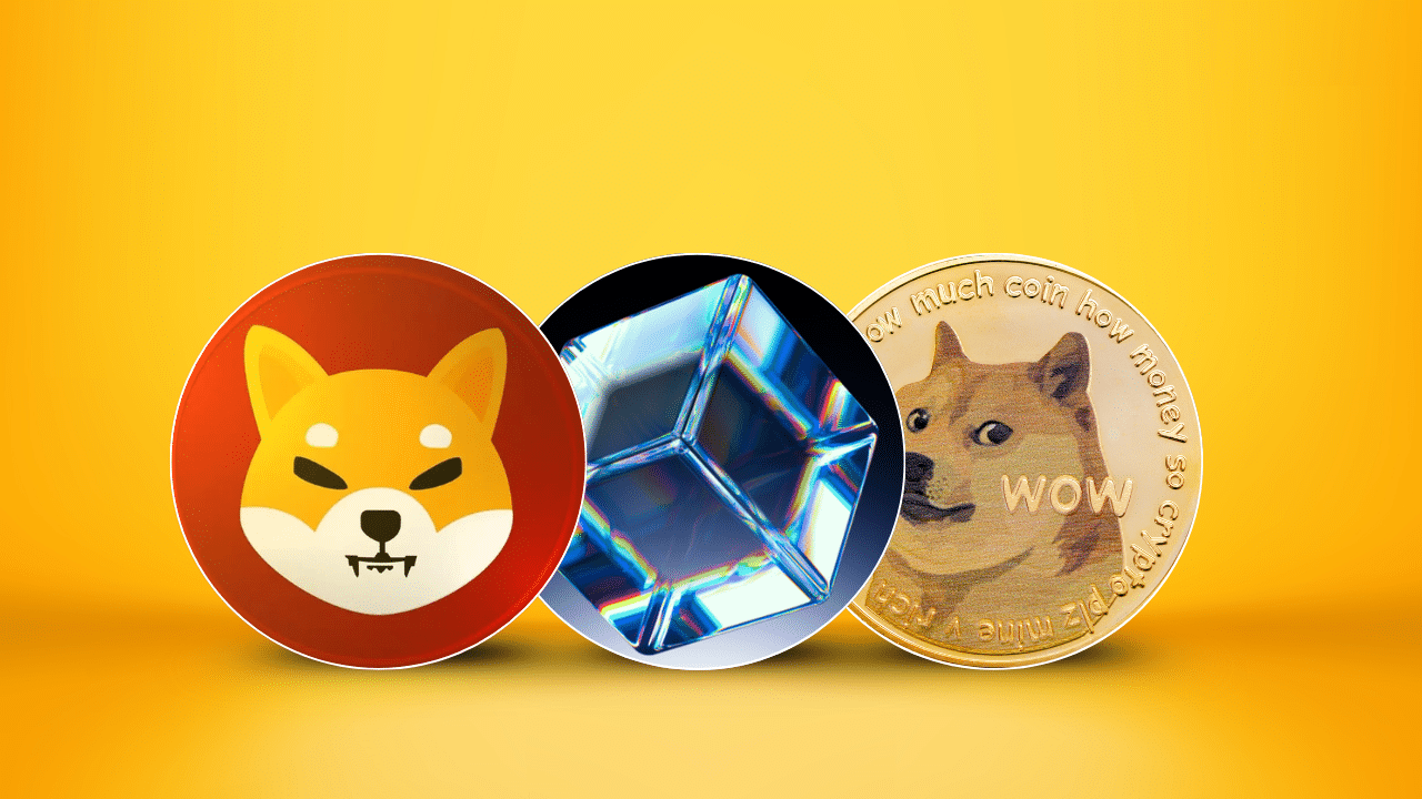 Doge &Amp; Shib Price Movement Show Mixed Signals As Bdag Taps Certik 