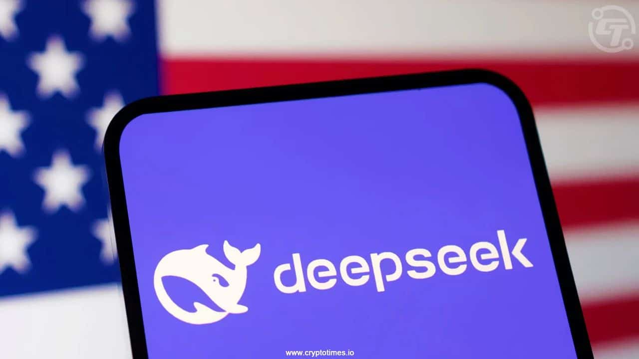 DeepSeek Unveils Upgraded AI Chatbot, Signals China’s Growing AI Dominance