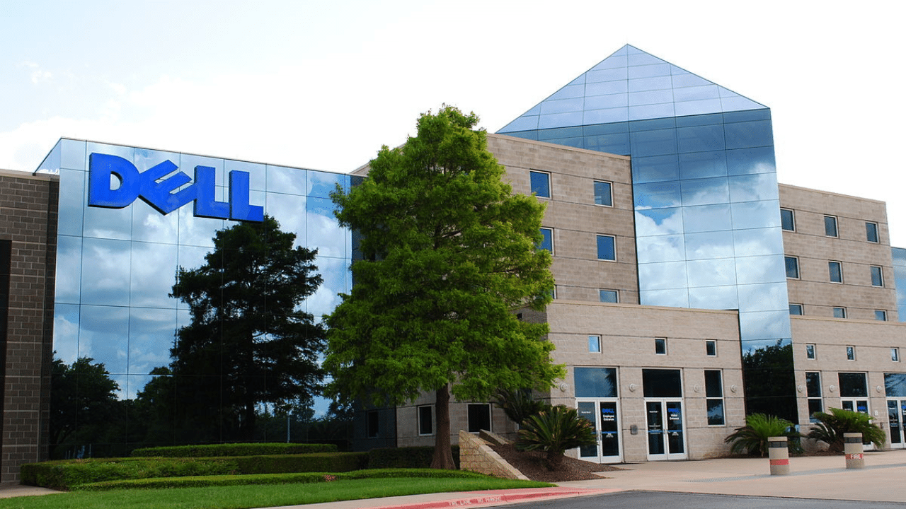 Dell Rejects Bitcoin Treasury Proposal, Sec Backs Decision
