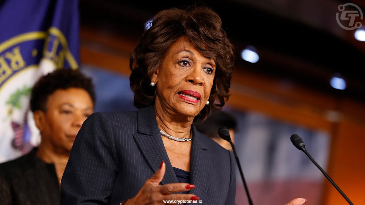 Democrats Aim To Block Trump’s Crypto Deals Amid Gala Dinner