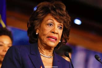 Democrats Walk Out Of Crypto Hearing To Protest Trump