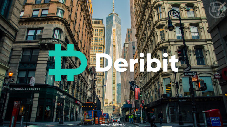 Deribit Plans to Enter U.S. Amid Trump's Pro-Crypto Parade