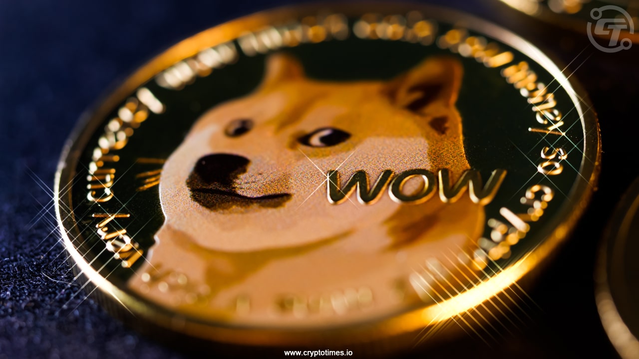 Dogecoin Price Prediction Will Doge Hit $0.30 As Whale Buy