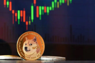 Dogecoin Price Rallies 12%, Analysts Eye $0.30 Target