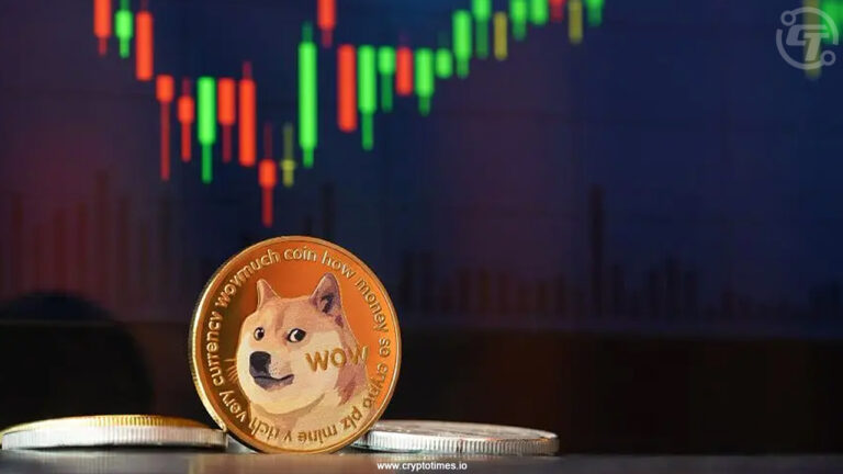 Dogecoin Price Rallies 12%, Analysts Eye $0.30 Target