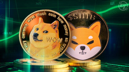 Dogecoin Or Shiba Inu Which Will Gain More From Bitcoin Ath