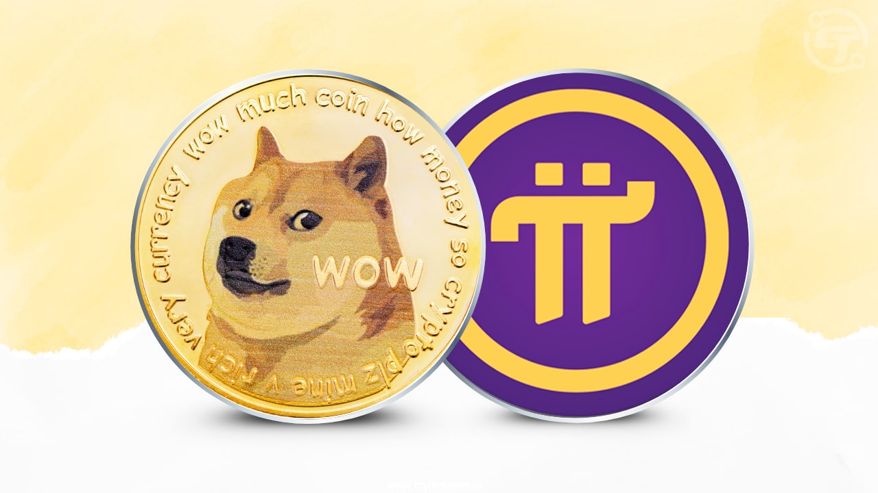 Dogecoin Vs Pi Coin: Which Altcoin Will Breakout In May?