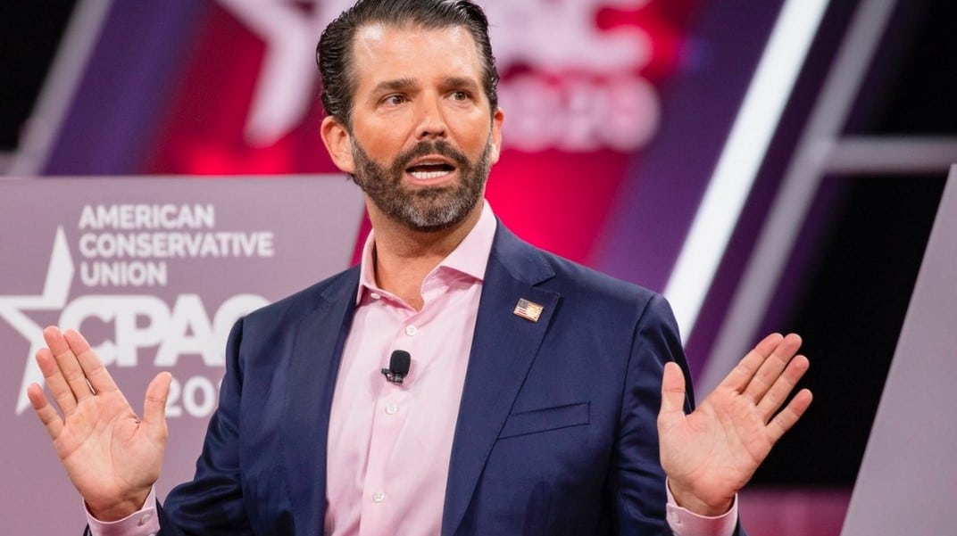 Donald Trump Jr. Rejects Truth Social Memecoin Launch Rumors