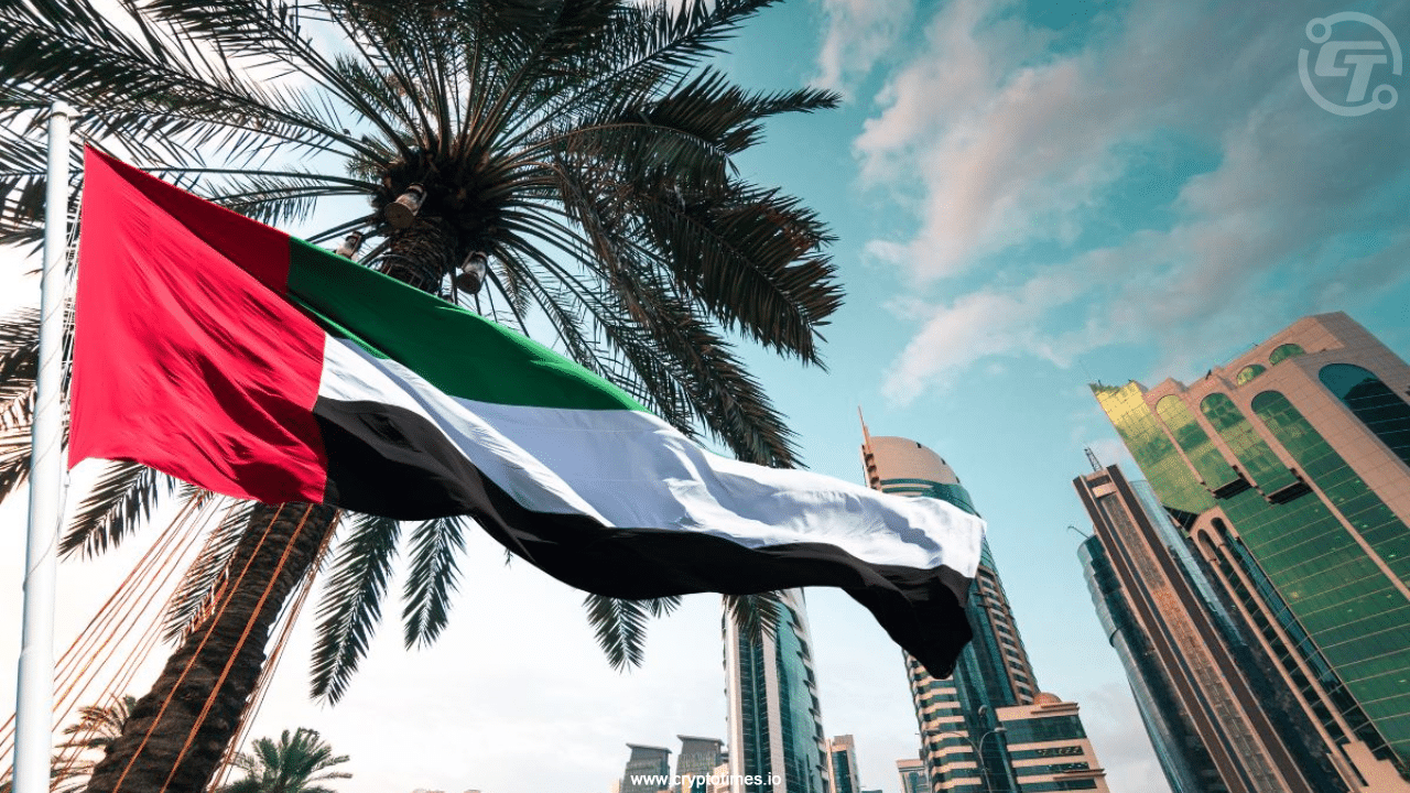 Dubai Vara Sets June 2025 Deadline For Crypto Compliance