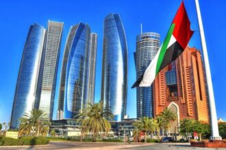 Dubai To Accept Crypto For Public Services Payments