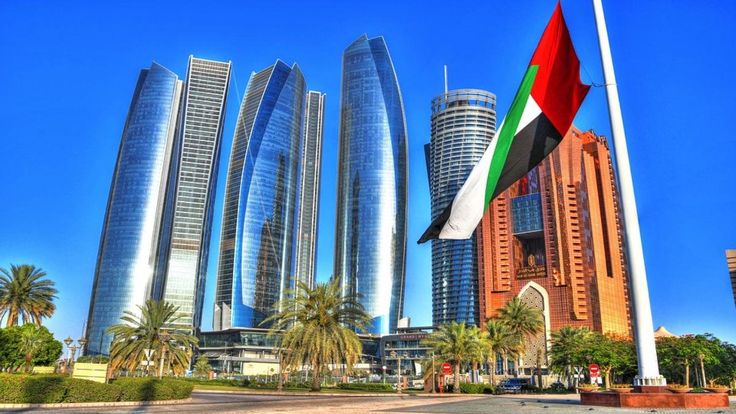 Dubai To Accept Crypto For Public Services Payments