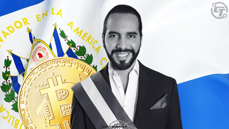 El Salvador's Bitcoin Bet Yields $357M in Unrealized Profits