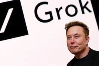 Elon Musk’s Gork Tweet Sends Memecoin Soaring 70%