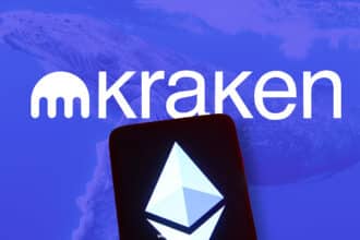 Ethereum Ico Whale Sells $34M On Kraken While Pectra Upgrade Takes Place