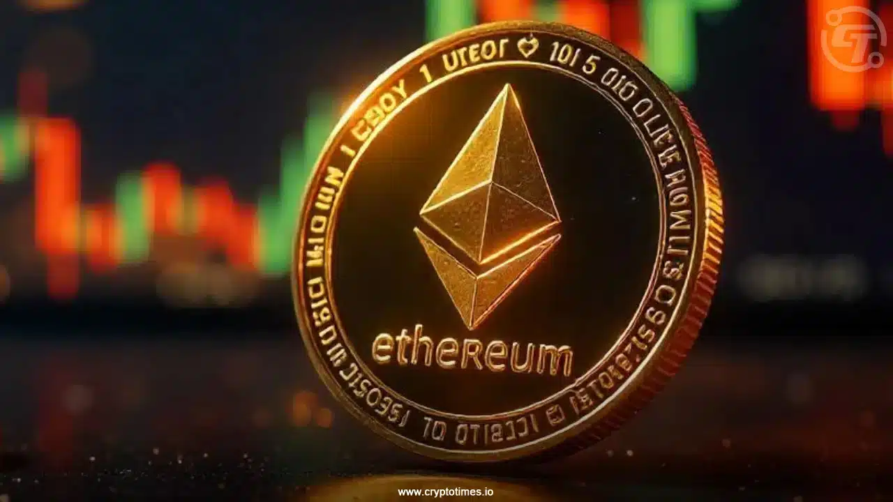 Ethereum Price Crosses $2000 As Tvl Surges 41%, Is $3K Next?