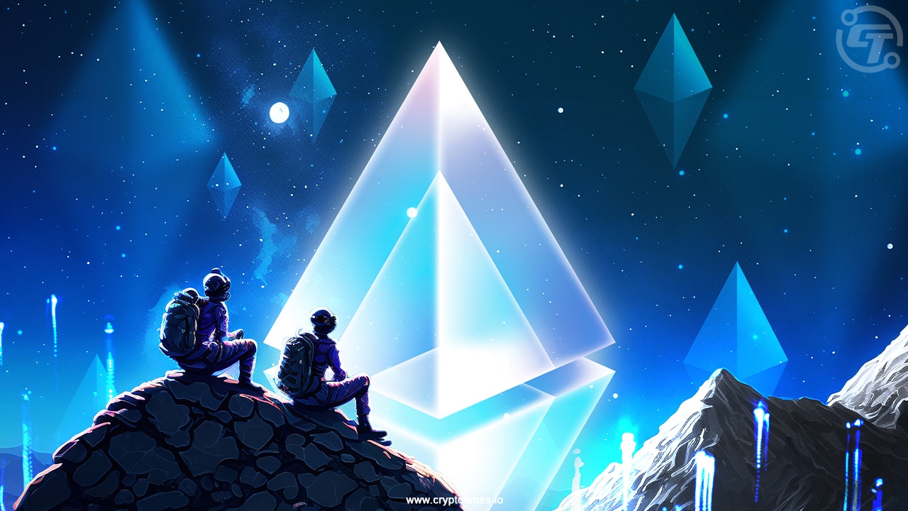 Ethereum Price Prediction Bullish Flag Push ETH to $2800