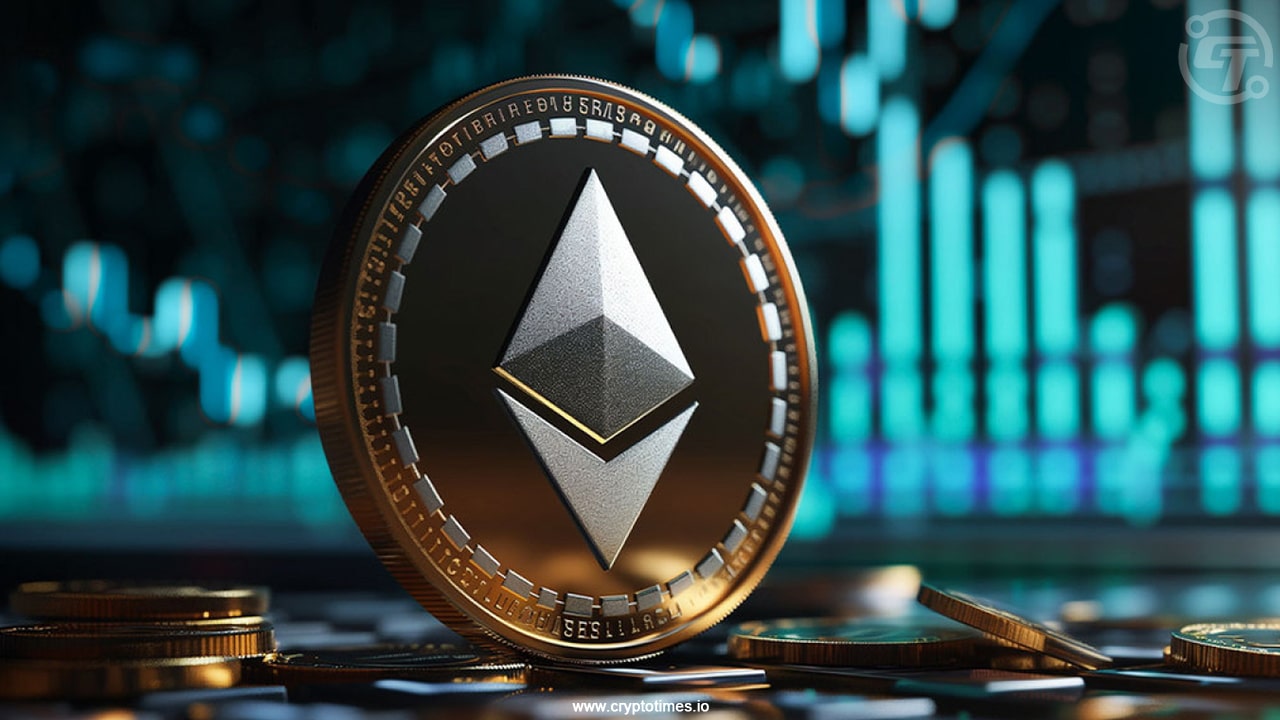 Ethereum Price Prediction Eth To Hit $4K In Peak Bull Run