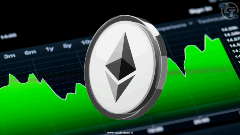 Ethereum Price Prediction June 2025 Will ETH Reclaim $3000