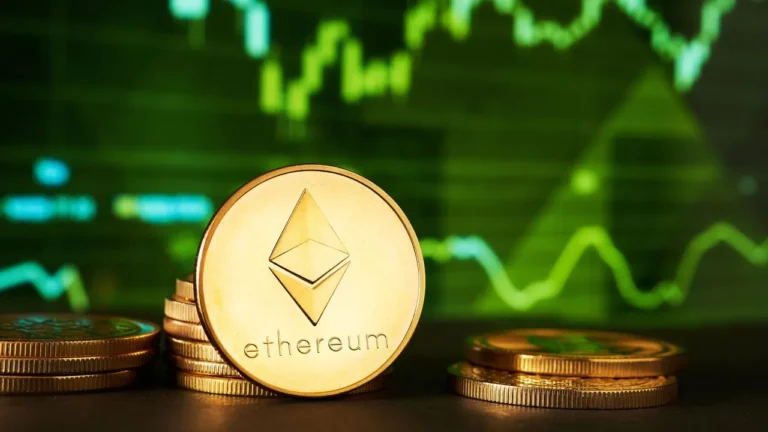 Ethereum Price Retests $2700 Can ETH Hit $3000 This Month