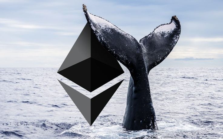 ราคาของ Ethereum พุ่งสูงขึ้นเป้าหมาย 2200 ดอลลาร์ หลังวาฬเก็บ ETH มูลค่า 7 ล้านดอลลาร์