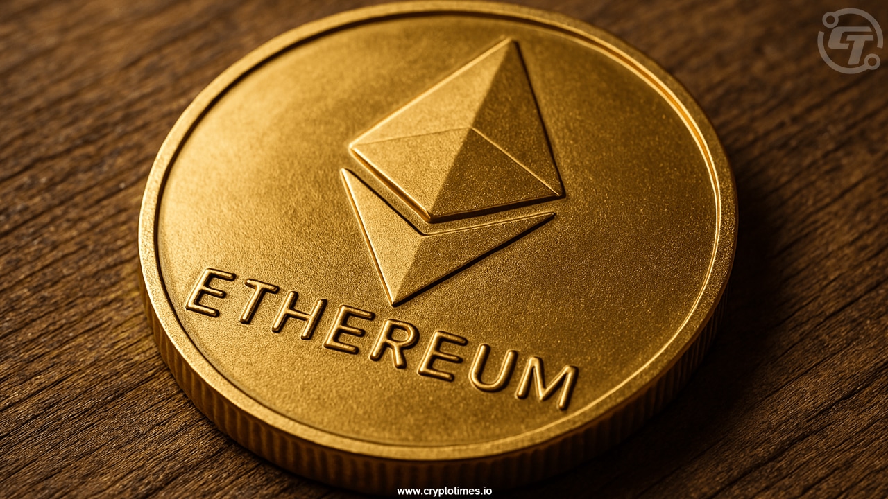 Ethereum Price Targets $2200 As Whales Scoop Up $7M In Eth