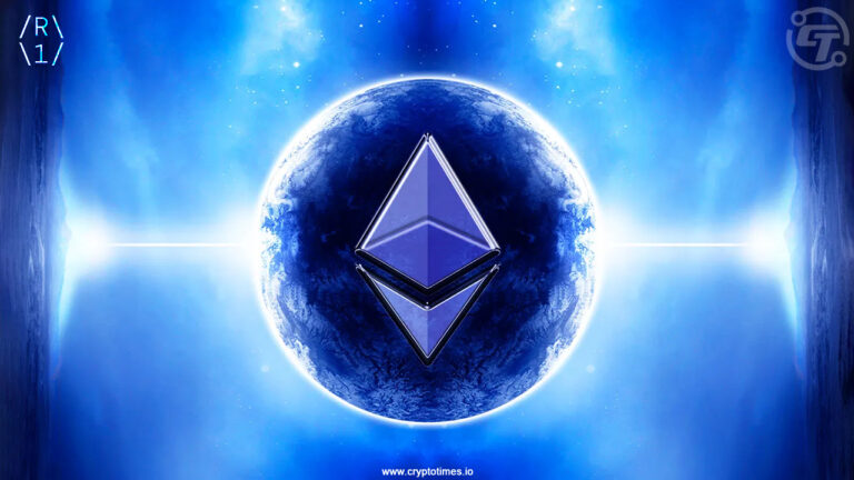 “Ethereum R1 is a Community Project” — Exclusive Interview with Developer