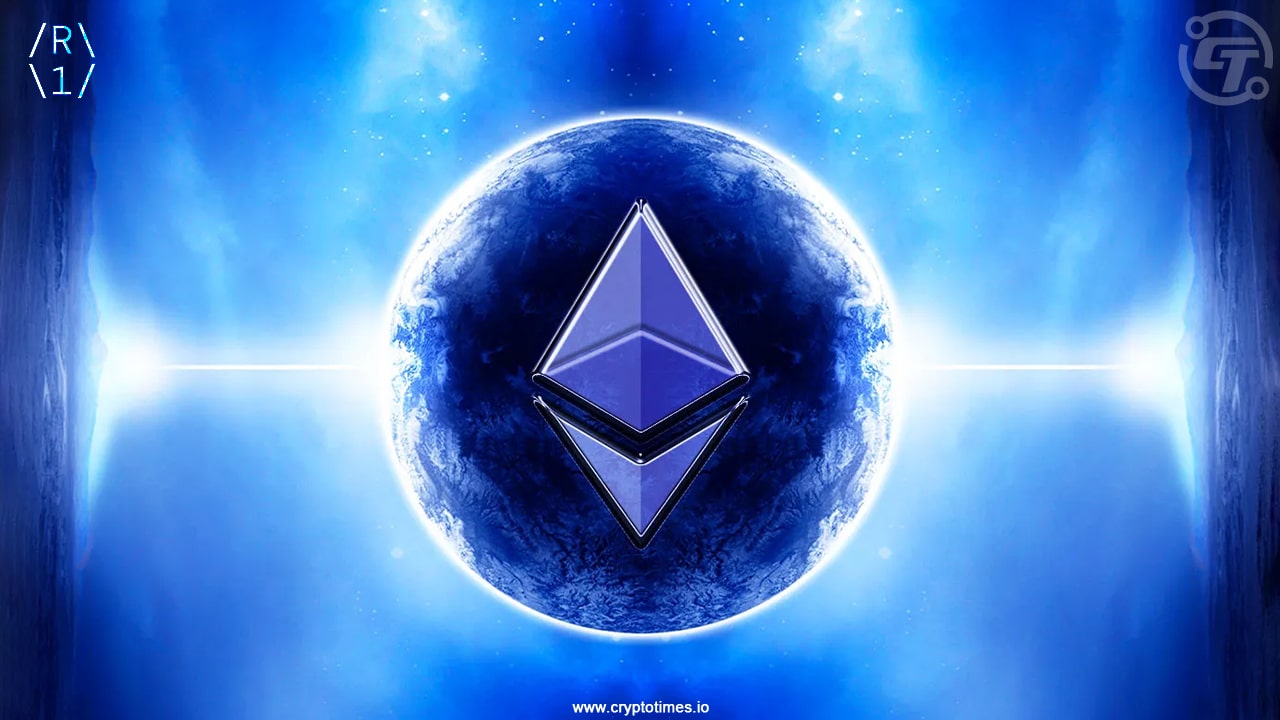 “Ethereum R1 Is A Community Project” — Exclusive Interview With Developer