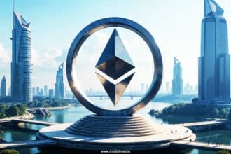 Ethereum Surged Over 40% In 4 Days: What To Expect This Week?