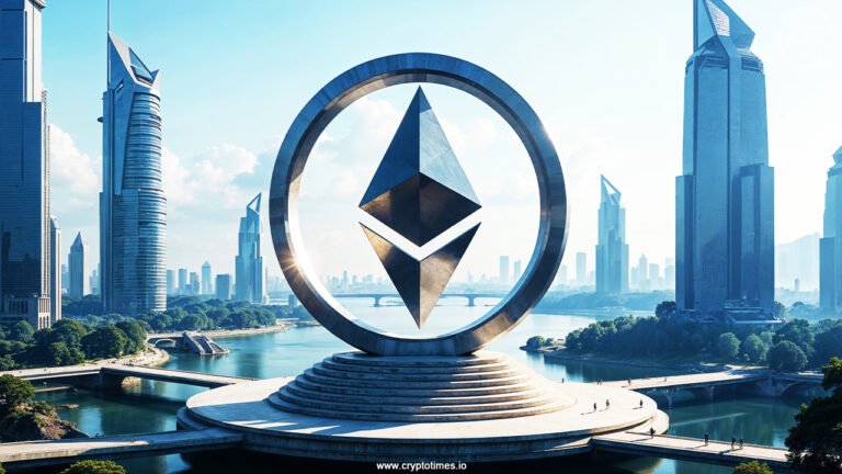 Ethereum Surged Over 40% in 4 Days: What to Expect This Week?