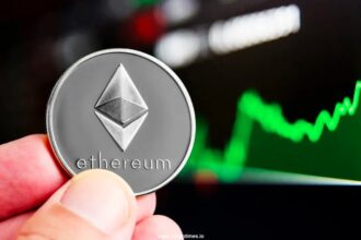 Ethereum Surges 18% To Cross $2,200 After Pectra Upgrade
