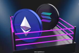 Ethereum Vs. Solana Which Blockchain Wins Defi Race